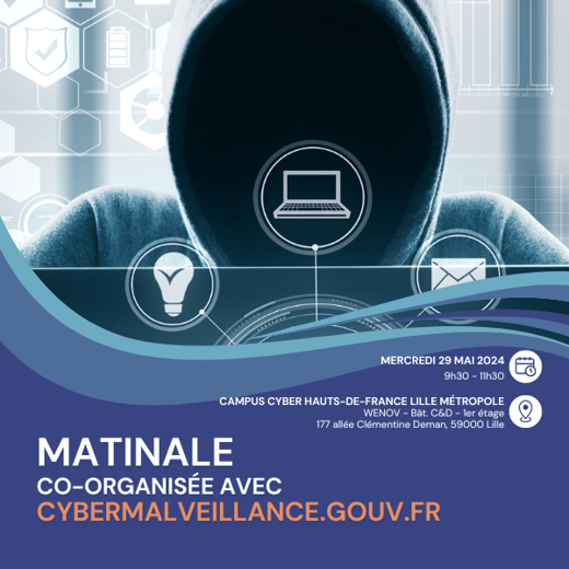 cybermalveillance